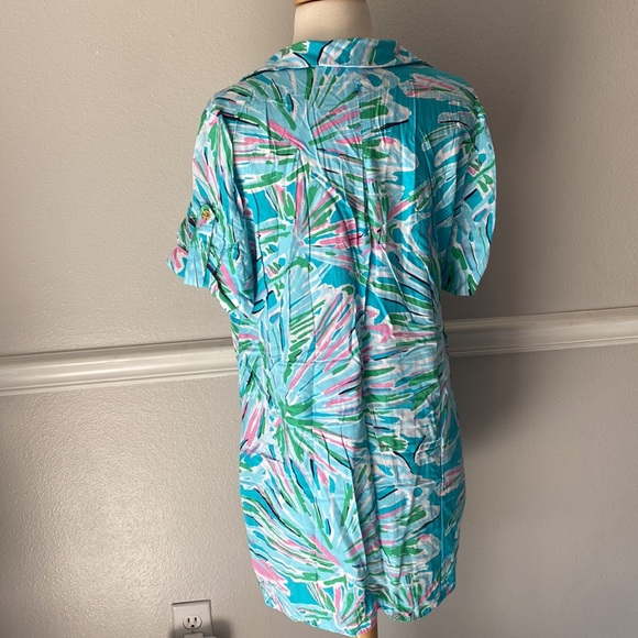 Lily Pulitzer Dress - Picture 2 of 4
